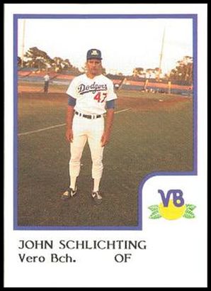 21 John Schlichting